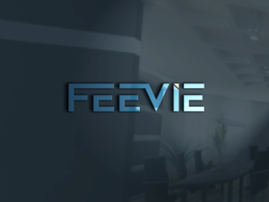 Logo Design by asman for FEEVIE | Design: #15527032