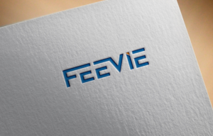 Logo Design by asman for FEEVIE | Design: #15527033