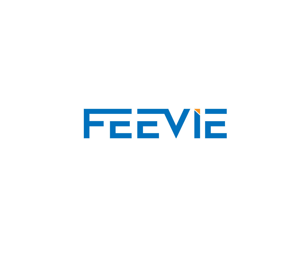 Logo Design by asman for FEEVIE | Design #15527035