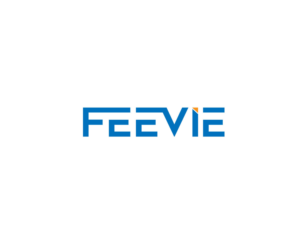 Logo Design by asman for FEEVIE | Design: #15527035