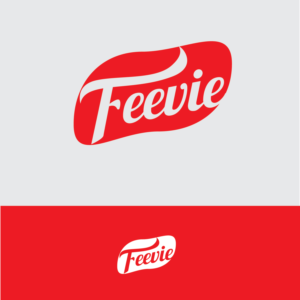 Logo Design by Zhor Signatures for FEEVIE | Design: #15553556