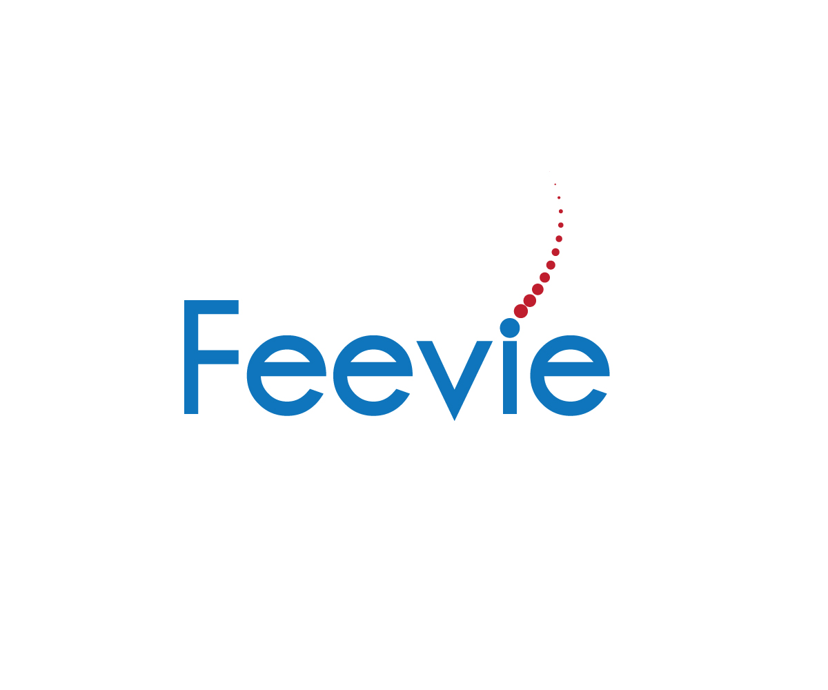 Logo Design by Top king  designer for FEEVIE | Design #15519118