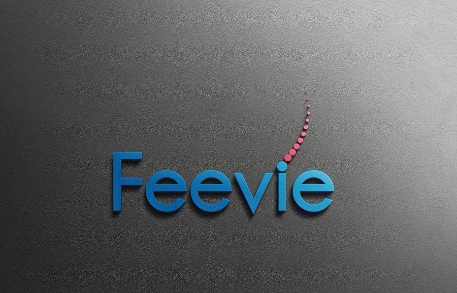 Diseño de Logo por Top king  designer para FEEVIE | Diseño #15519122