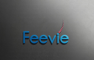 Logo Design by Top king  designer for FEEVIE | Design: #15519122