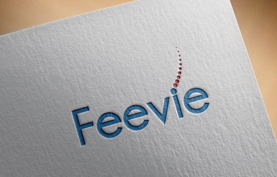 Logo Design by Top king  designer for FEEVIE | Design #15519123