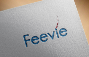 Logo Design by Top king  designer for FEEVIE | Design: #15519123