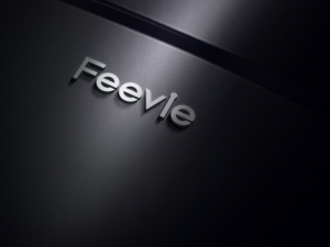 Logo Design by imismailhossainbd for FEEVIE | Design: #15532650