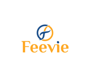 Logo Design by Onetouch110 for FEEVIE | Design: #15531013