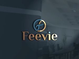 Logo Design by Onetouch110 for FEEVIE | Design: #15531014