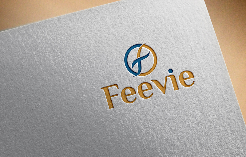 Logo-Design von Onetouch110 für FEEVIE | Design #15531015