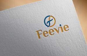 Logo Design by Onetouch110 for FEEVIE | Design: #15531015