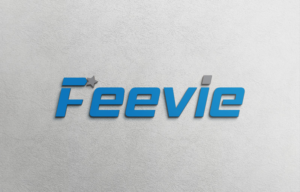 Logo Design by mojibur1993 for FEEVIE | Design: #15527826