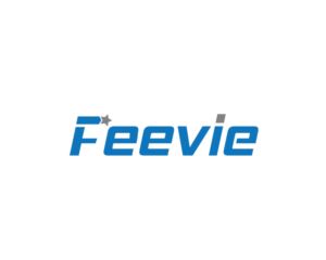 Logo Design by mojibur1993 for FEEVIE | Design: #15527827