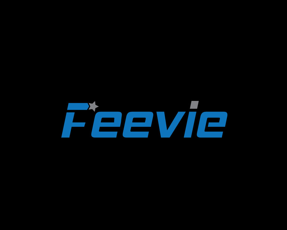 Logo Design by mojibur1993 for FEEVIE | Design #15527828