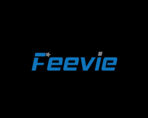 Logo Design by mojibur1993 for FEEVIE | Design: #15527828