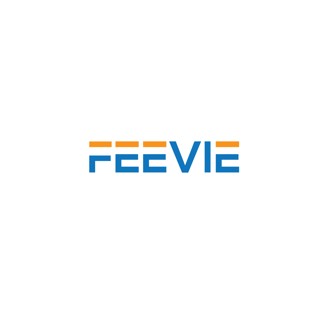 Logo Design by S Creation for FEEVIE | Design #15526549