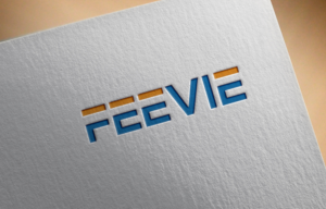 Logo Design by S Creation for FEEVIE | Design: #15526550