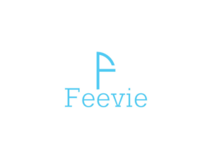 Logo Design by Sherpa design for FEEVIE | Design: #15525996