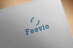 Logo Design by Sherpa design for FEEVIE | Design: #15525997