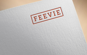 Logo Design by A S design @ for FEEVIE | Design: #15546344
