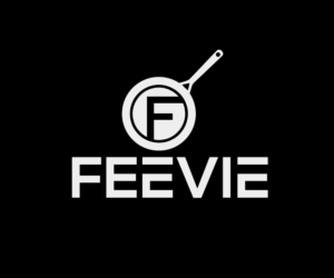 Logo Design by IconicEcho for FEEVIE | Design: #15528526
