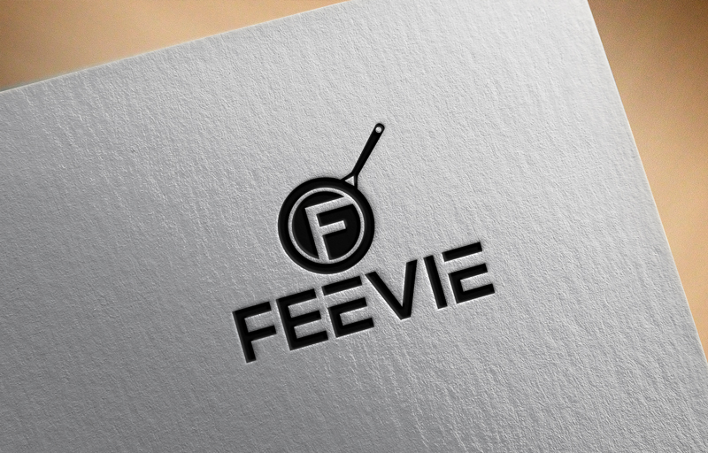 Design de Logo par IconicEcho pour FEEVIE | Design #15528527