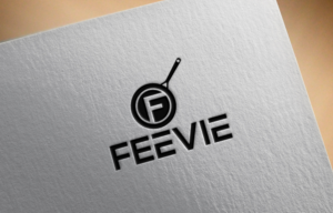 Logo Design by IconicEcho for FEEVIE | Design: #15528527