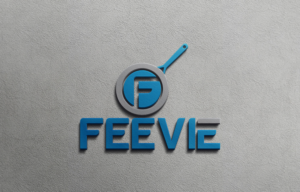 Logo Design by IconicEcho for FEEVIE | Design: #15592553