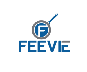 Logo Design by IconicEcho for FEEVIE | Design: #15592554