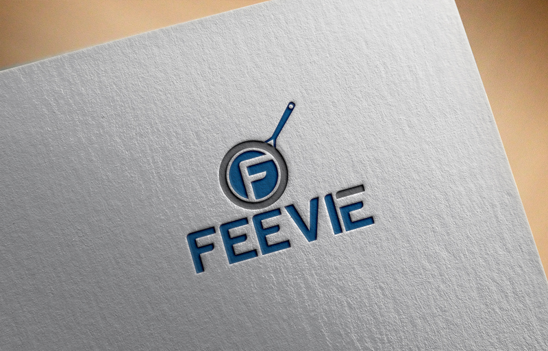Logo Design by IconicEcho for FEEVIE | Design #15592555
