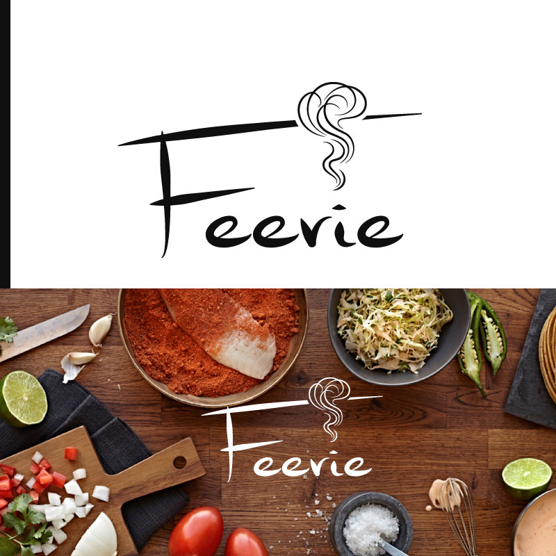 Logo Design by Rikidesign for FEEVIE | Design #15528919