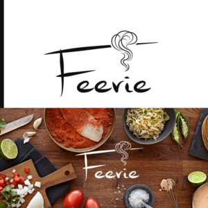 Logo Design by Rikidesign for FEEVIE | Design: #15528919