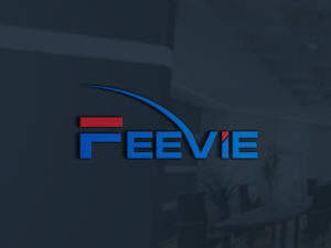 Logo Design by poran for FEEVIE | Design: #15527982