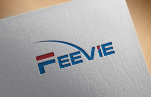Logo Design by poran for FEEVIE | Design: #15527983