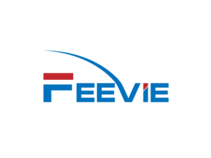 Logo Design by poran for FEEVIE | Design: #15527984
