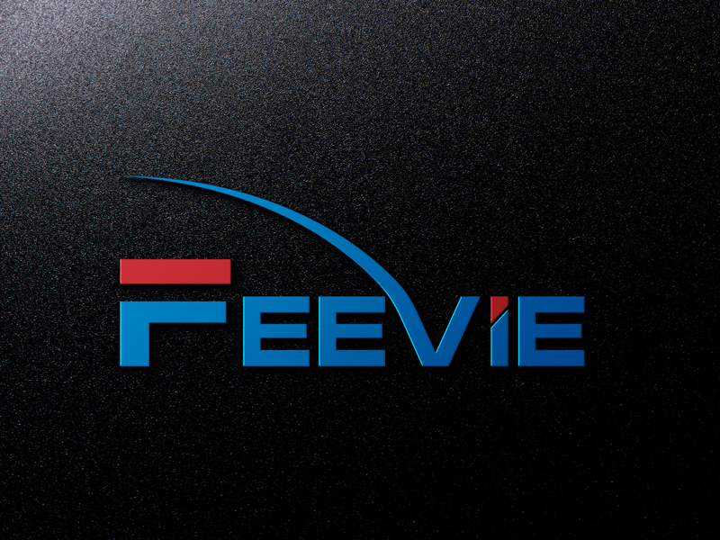 Diseño de Logo por poran para FEEVIE | Diseño #15527986