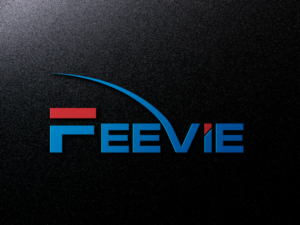 Logo Design by poran for FEEVIE | Design: #15527986