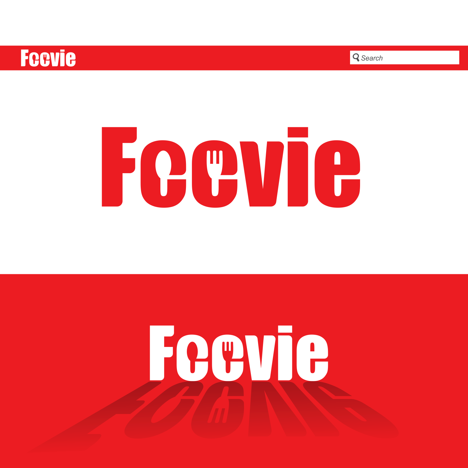 Logo Design by arxalex for FEEVIE | Design #15538298