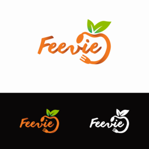 Logo-Design von arxalex für FEEVIE | Design #15559851