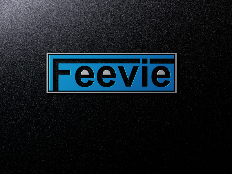 Diseño de Logo por hotash para FEEVIE | Diseño #15528095