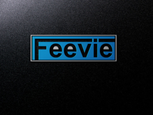 Logo Design by hotash for FEEVIE | Design: #15528095