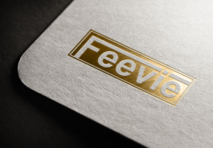 Logo Design by hotash for FEEVIE | Design: #15528096