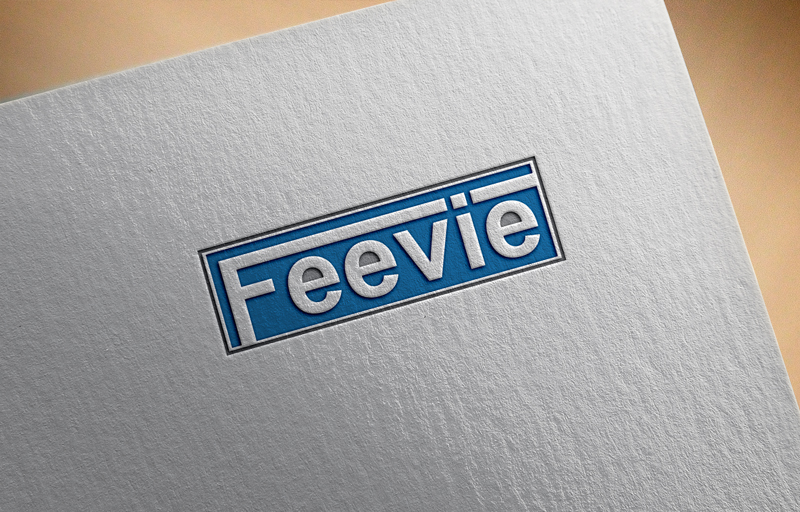 Logo Design by hotash for FEEVIE | Design #15528097