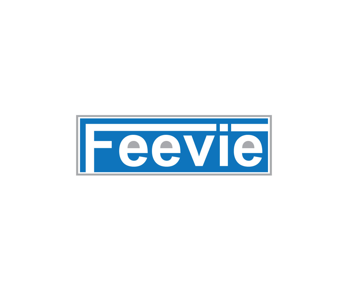 Logo Design by hotash for FEEVIE | Design #15528099