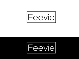 Logo Design by imsakiballhasan for FEEVIE | Design: #15528684