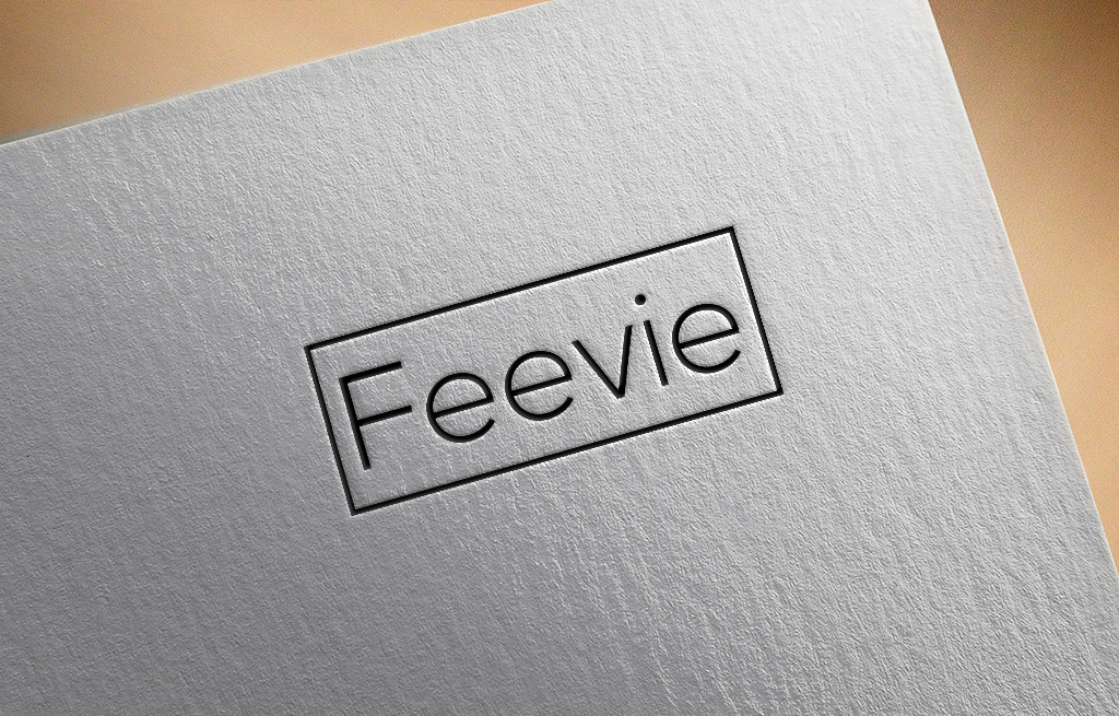 Diseño de Logo por imsakiballhasan para FEEVIE | Diseño #15528687