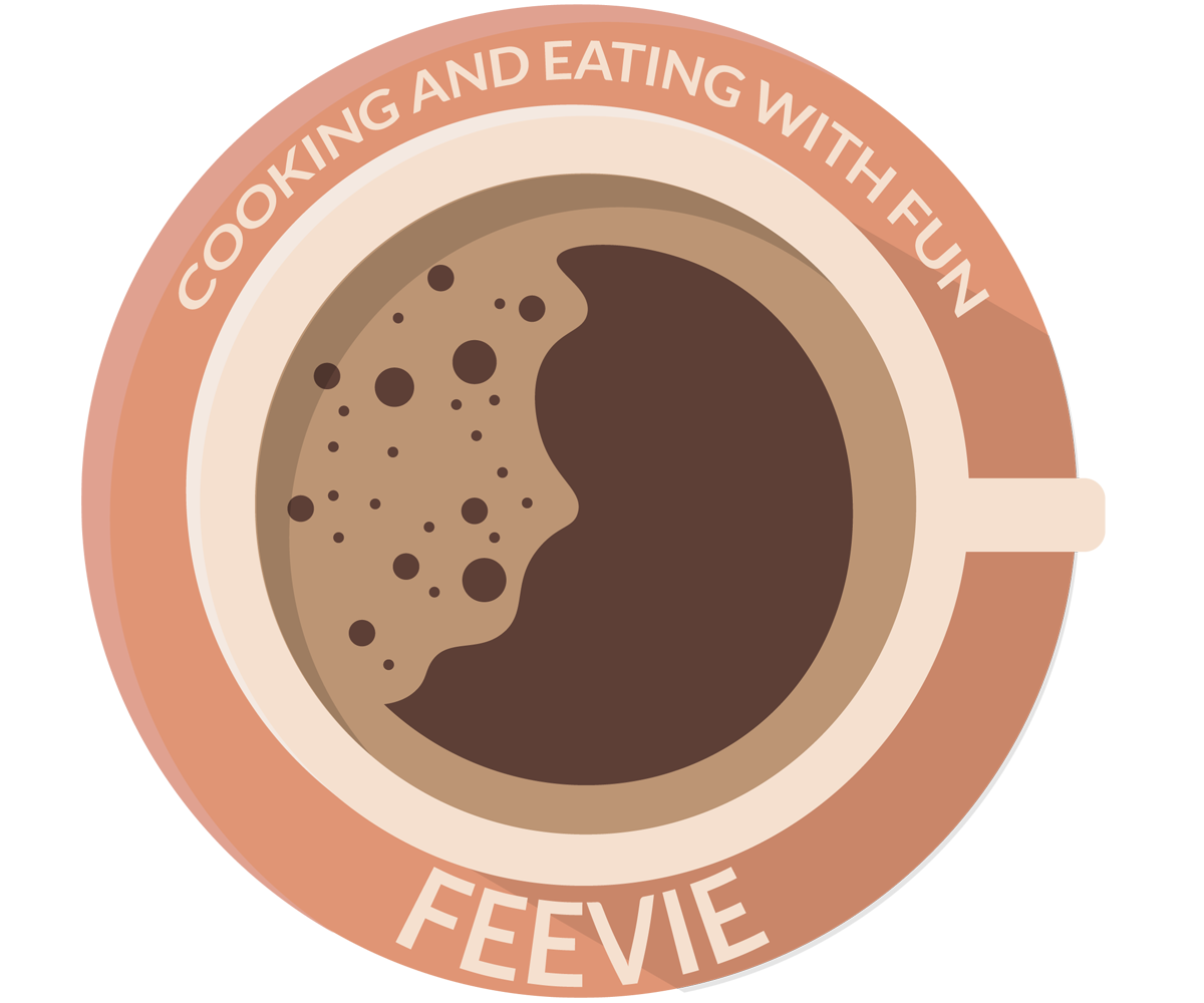 Logo Design by maorpiker for FEEVIE | Design #15510841