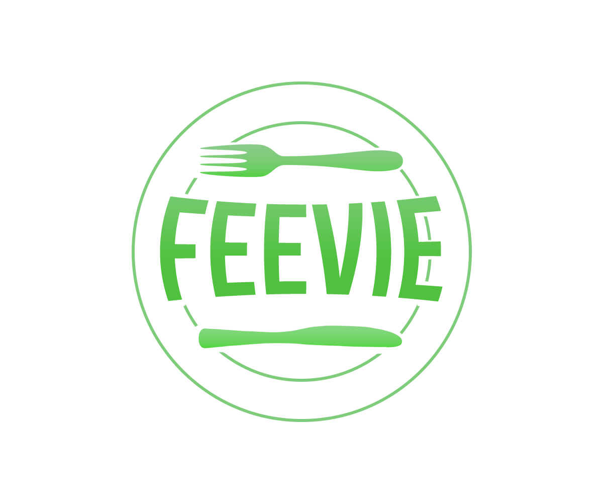 Logo Design by Diego Hernández for FEEVIE | Design #15603358