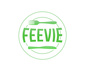 Logo-Design von Diego Hernández für FEEVIE | Design #15603358