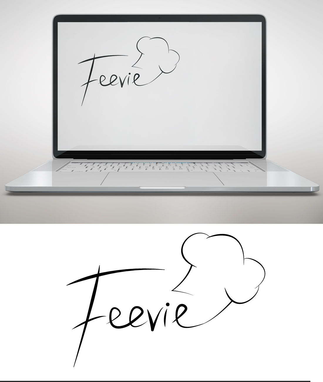 Logo Design by DomnkW for FEEVIE | Design #15609959
